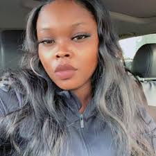 Heaven Cox's Instagram, Twitter & Facebook