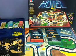 Mira que todo quede limpio y que los clientes estén. Juego Hotel Mb Ofertas Marzo Clasf