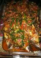 Oh iya sebelum membahas lebih lanjut resep. 13 Resep Kembung Rebus Tauco Enak Dan Sederhana Ala Rumahan Cookpad