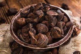 Kola Nut Information Learn How To Use Kola Nuts What Is A Kola Nut It Is The Fruit Of Various Species Of Cola Trees That A Food Cooking And Baking Foodie