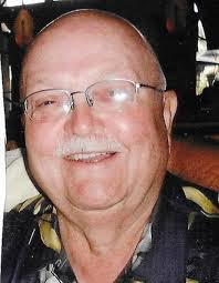 Richard I. (Dick) Peterson Obituary