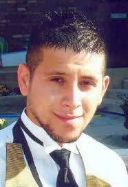 Allen Michael Machuca (1989-2009)