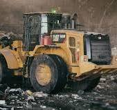 Choosing the Best Wheel Loader for a Waste Management Plant ...