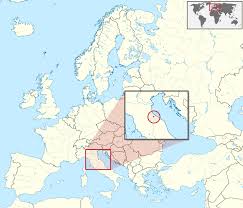 Музей «маранелло россо» (коллекция «феррари»). San Marino Wikipedia