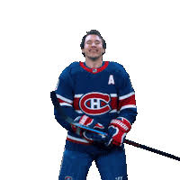 / official account of the montreal canadiens. Canadiens De Montreal Gifs Find Share On Giphy