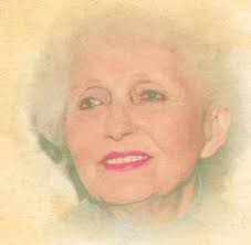 Joyce Busscher Obituary & Funeral