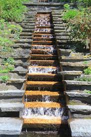Explore our excellent selection of water features & much more. Water Stairway Water Features Stairways Gardening Planting