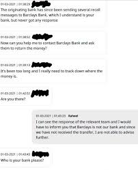Barclays mobile banking contact number, barclay digital helpdesk number, barclay pingit barclays is a multinational bank and financial services company, which is headquartered in london. Revolut Withholds 90 000 From Investment Manager With No Real Response For Months