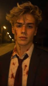 Ladies and gentlemen…. AARON WANRER ANDERSON , #booksforpresident #bookworm  #booksbooksbooks #books #book #shattermeseries #aaronwarner #tahrehmafi  #julietteferrars ##shatterme #tahrehmafibooks