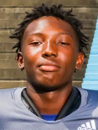 Keshaun Singleton, USF, Wide Receiver