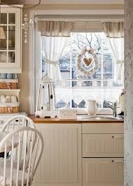 White Country Kitchen To Cook Only Apple Pies Home Cottage Kitchens Home Kitchens