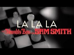 Pin By Lou Lou On Music Sam Smith Naughty Music Express