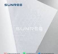 Laser 3D Effect PE Pouch Film For Tri-fold Sanitary Napkin Wrapper