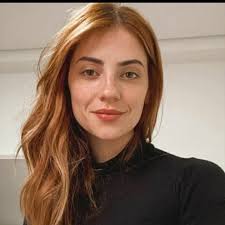 Megan Benter in people