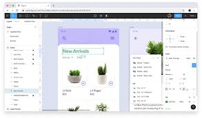 If you're not the designer, this won't be as easy to do. Figma Design Tool Gets Internet Scale Sharing And Community Cnet