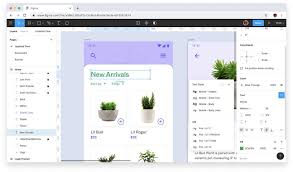 Maybe you would like to learn more about one of these? Figma Design Tool Gets Internet Scale Sharing And Community Cnet