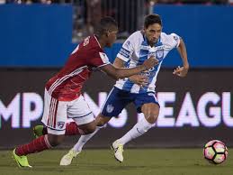 Discover now our large variety of topics and our best. How To Watch Pachuca Vs Fc Dallas In 2016 17 Concacaf Champions League Semifinal Second Leg Start Time Tv Schedule And Live Stream Once A Metro