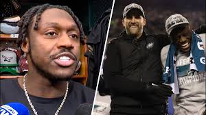 The danger in football mercenaries