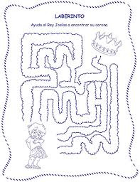 Aprendizaje cooperativo el juego del stop. Laberintos Cristianos Para Ninos Laberintos Ninos