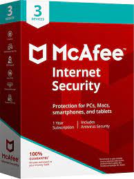 Browse the internet without jeopardising your personal data. Amazon Com Mcafee 2018 Internet Security 3 Devices Obsolete