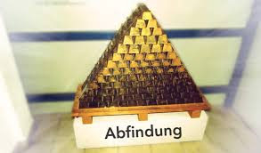 Wann wird eine abfindung gezahlt? Die Abfindung In Folge Einer Kundigung Was Ist Zu Beachten