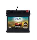TATA Green PREMIO DIN50L(L1) 50ah Car Battery | Pre-Book Now