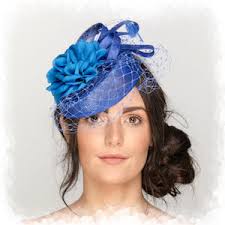 Elegant good Feather Hat Fascinators Headpiece with