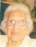 Ollie Sanders Obituary (2015)