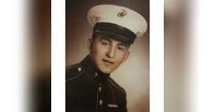 Tony C. Chapa Obituary