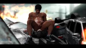 Dead Rising 3 Porn - Rule 34