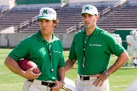 On the evening of november 14, 1970, 75 marshall university football team members, coaches and community members lost their lives in a plane crash. We Are Marshall 2006 Imdb