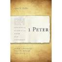 1 Peter: A Handbook on the Greek Text (Baylor Handbook on the ...