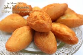 Epingle Sur Patisserie