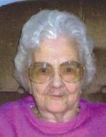 Jane A. Carpenter Obituary