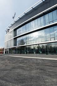 Hier findest du informationen zu verein, stadion und fankultur von sv der sv zulte waregem ist ein ein sehr junger fußballverein aus dem westlichen belgien. Goedefroo Goedefroo Architecten Levert Nieuw Stadion Sv Zulte Waregem Architectura Be