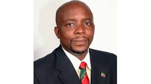 Erasmus Williams (@WilliamsErasmus)