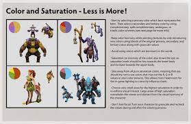 Animationtidbits Dota 2 Character Art Guide Indulge A Little Or A Lot Character Art Character Design Animation Character Design