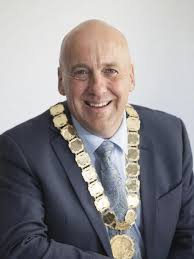 Cadogan mayor for another term