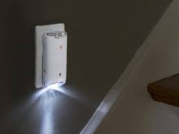 Eton Blackout Buddy Emergency Lighting Power Outage Emergency Preparedness Kit