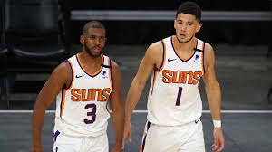 Apr 22, 2021 · regarding the nba basketball player's body measurement, devin booker has a good height of 6 feet 5 inches. Do Devin Booker And The Suns Deserve More Credit Sports Illustrated