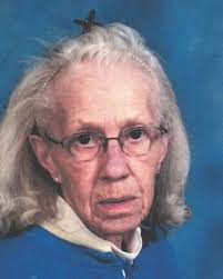 Irene Mae Sutter Obituary 2024