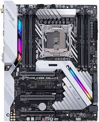 Lasting quality from gigabyte.gigabyte ultra durable™ motherboards bring together a unique blend of features and technologies that offer users the absolute. Adamant Computers Custom Computers And Gaming Pc Asus Prime X299 Edition 30 Lga 2066 Intel X299 Sata 6gb S Atx Intel Motherboard