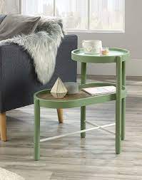 20 Gorgeous Side And Accent Table Ideas For Your Small Space Living In A Stylish Side Table Side Table Accent Table