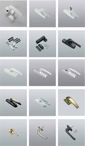 اكسسوار نوافذ ألمنيوم ذوات مفصلات معرض مدار ألمنيوم دعبول وزايد 1 Facebook