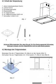 ➤ ratenzahlung ➤ top dunstabzugshauben halten deine küche geruchsfrei. Bedienungs Und Montageanleitung Insel Dunstabzugshaube Canto Isla Pdf Kostenfreier Download