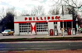 Image result for White 1998 Phillips 66