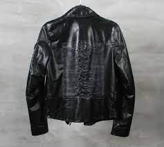 Oh Sweet Baby Jesus I Want This Joy Division Jacket Leather Jacket Jackets Leather