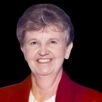 Florence Elizabeth Gaston Obituary