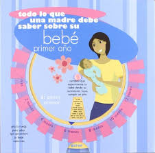 BEBE 1ER AÑO (LEXICON) (Spanish Edition): Preston, Penny: 9788496445529:  Amazon.com: Books