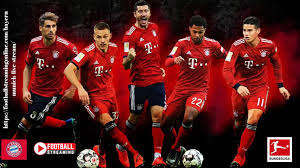 Tons of awesome bayern munich 2020 wallpapers to download for free. Bayern Munich 2020 Wallpapers Wallpaper Cave
